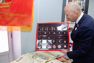 «Пионерия: вчера, сегодня и всегда!»